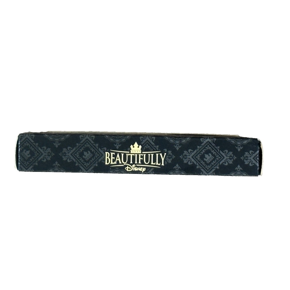 Disney Beautifully Change Your Fate Lip gloss Brave Merida NEW - Picture 4 of 6